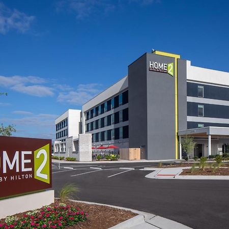 Home2 Suites By Hilton Wilmington Medical Park Downtown 外观 照片