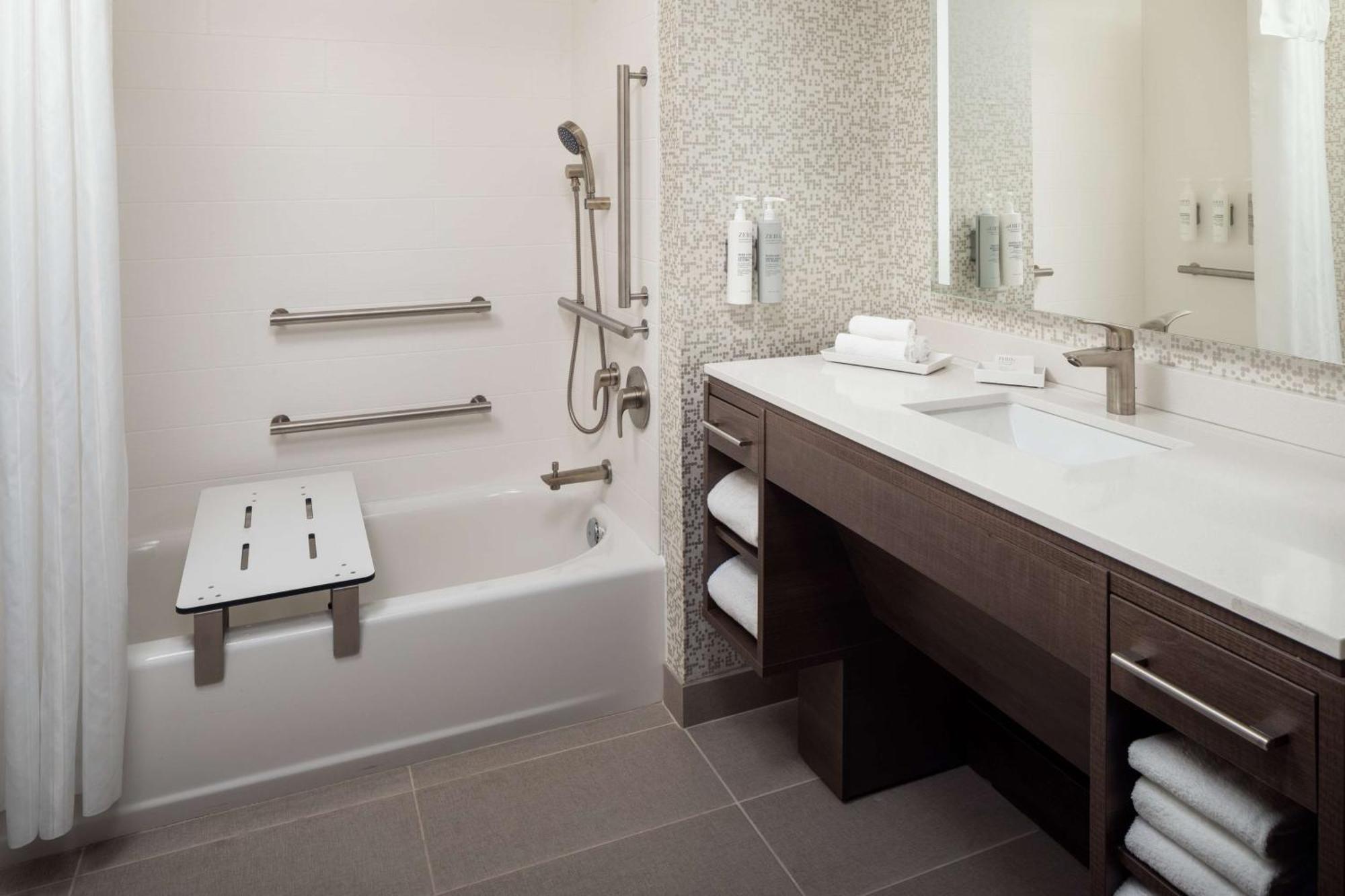 Home2 Suites By Hilton Wilmington Medical Park Downtown 外观 照片