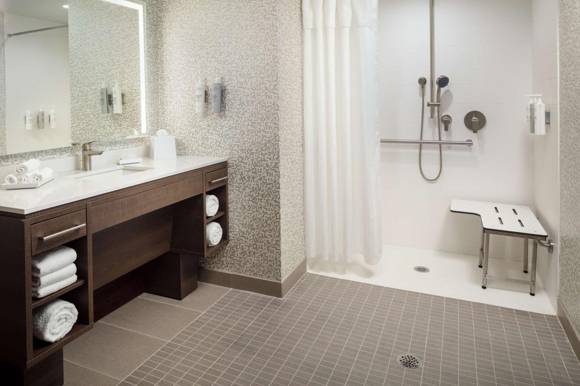 Home2 Suites By Hilton Wilmington Medical Park Downtown 外观 照片