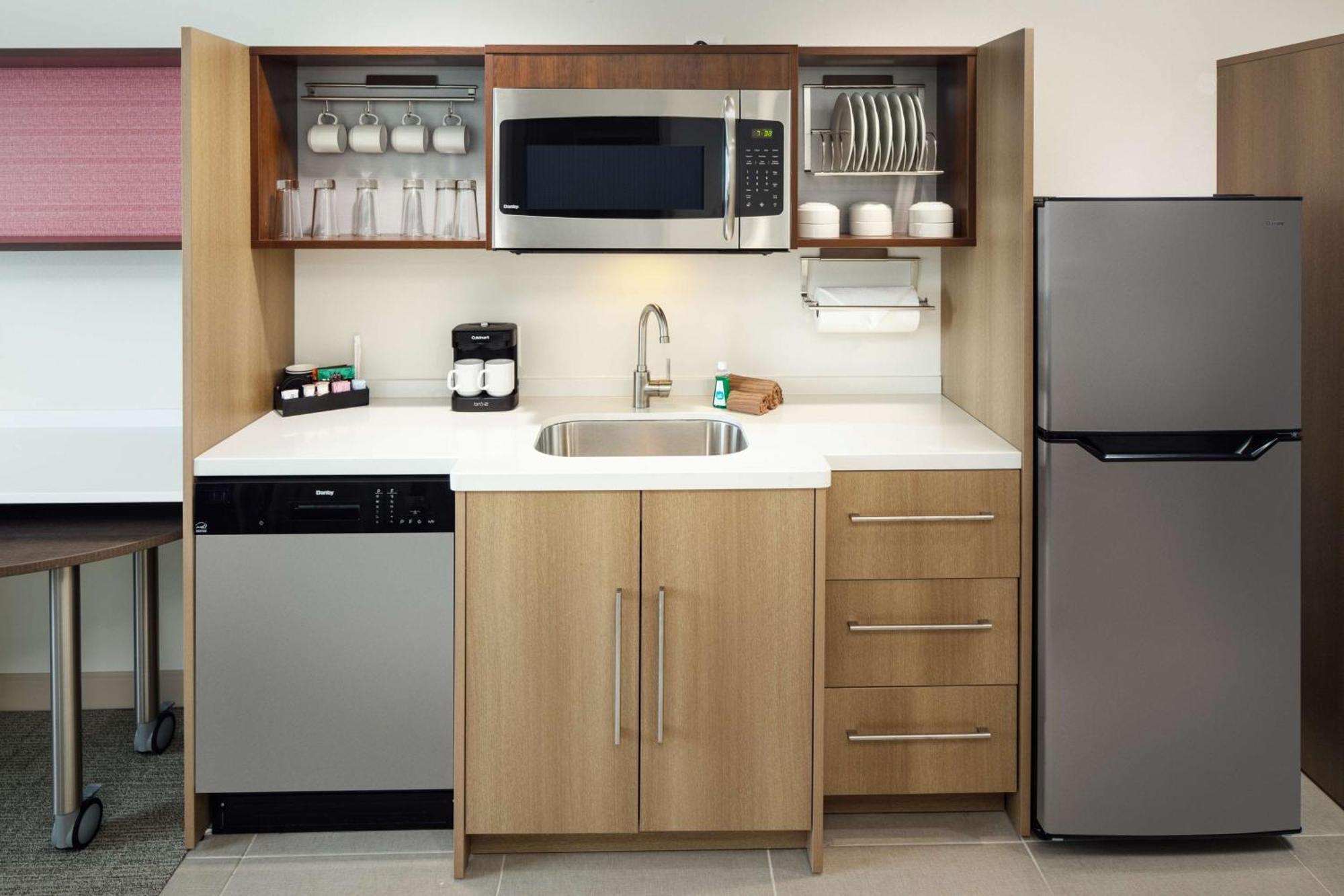 Home2 Suites By Hilton Wilmington Medical Park Downtown 外观 照片