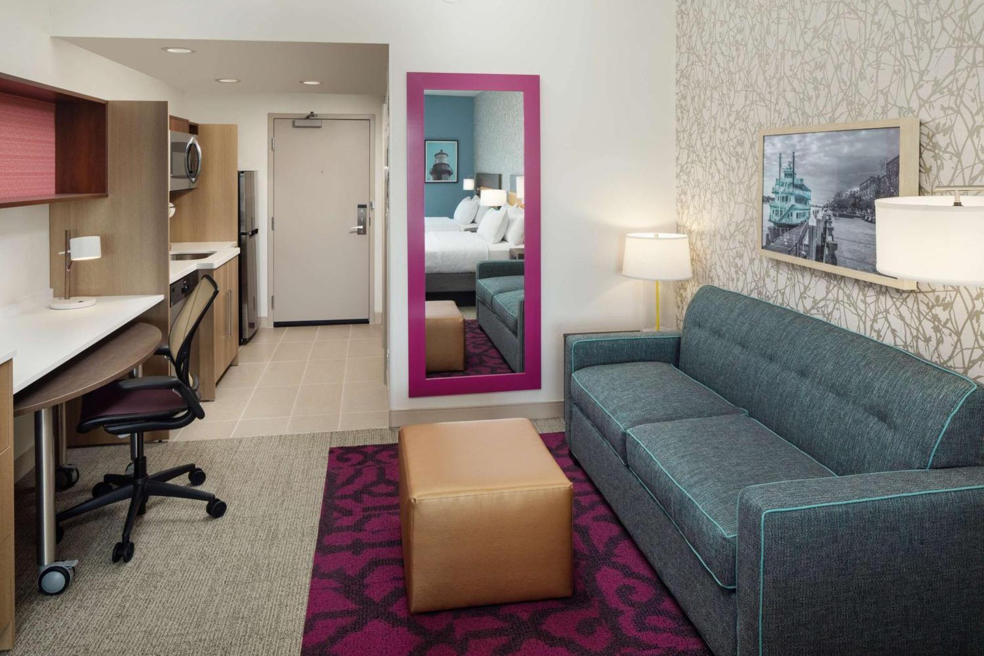 Home2 Suites By Hilton Wilmington Medical Park Downtown 外观 照片