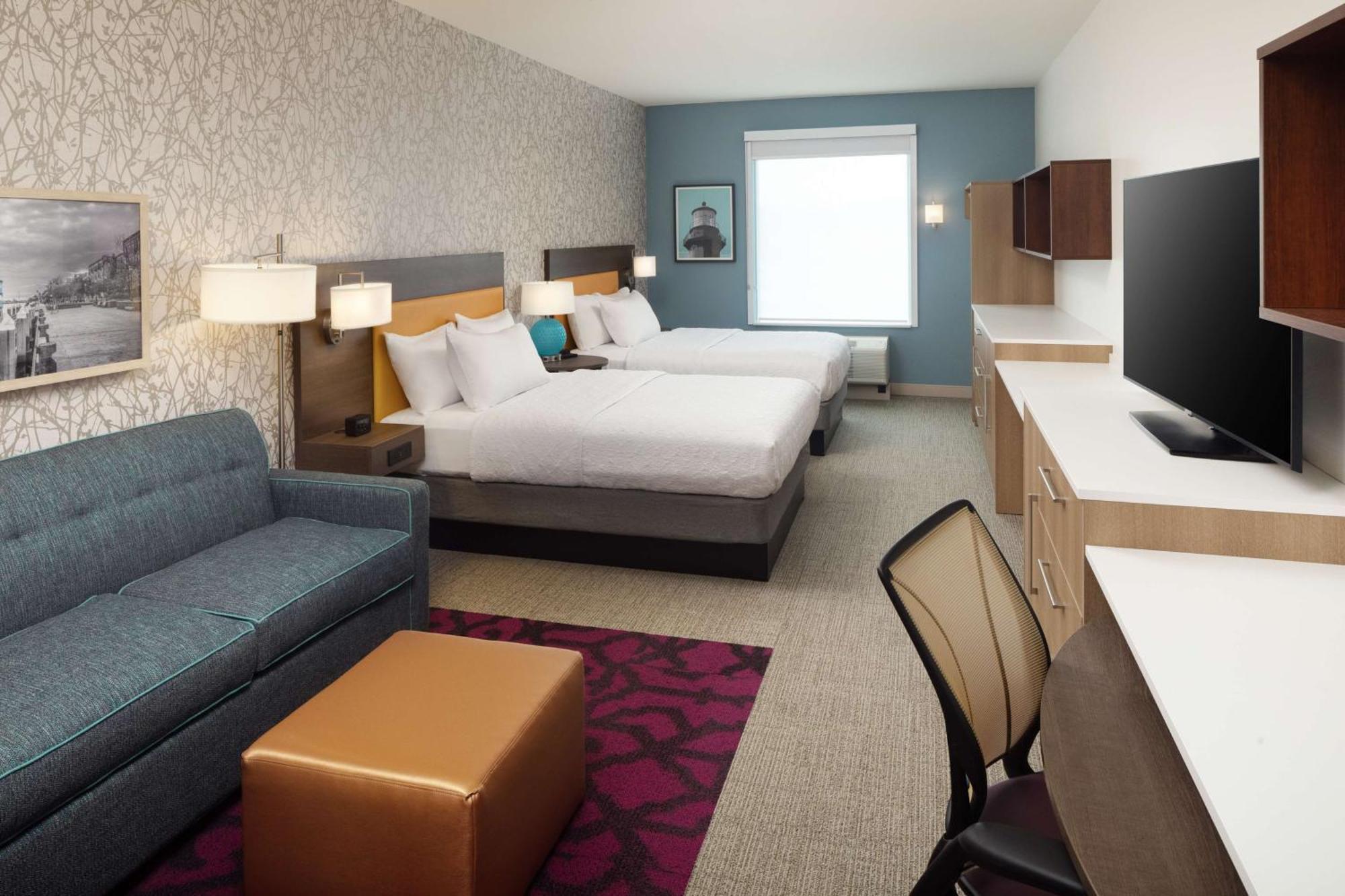 Home2 Suites By Hilton Wilmington Medical Park Downtown 外观 照片