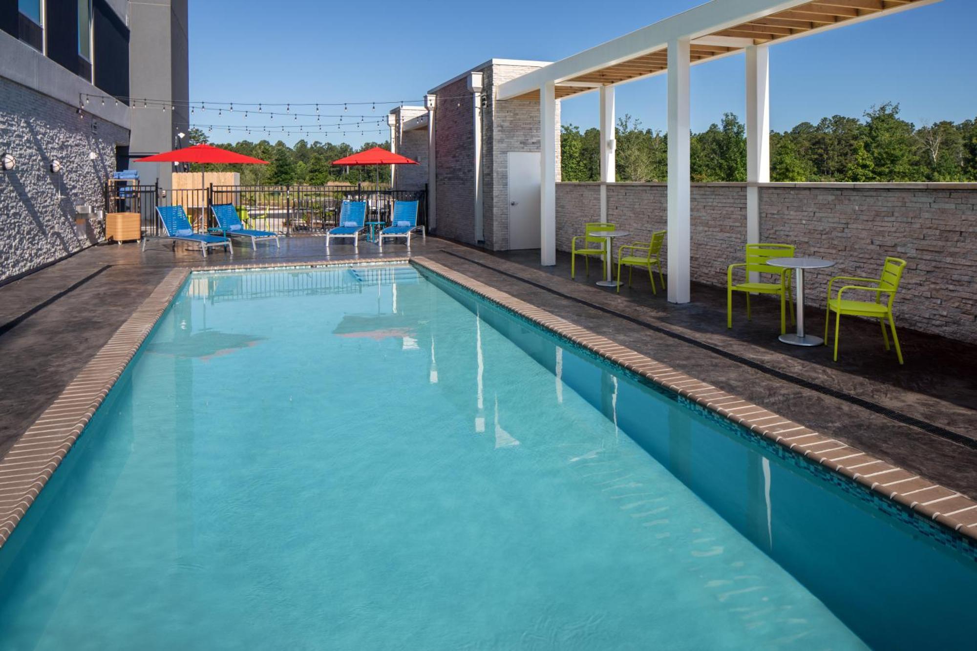 Home2 Suites By Hilton Wilmington Medical Park Downtown 外观 照片
