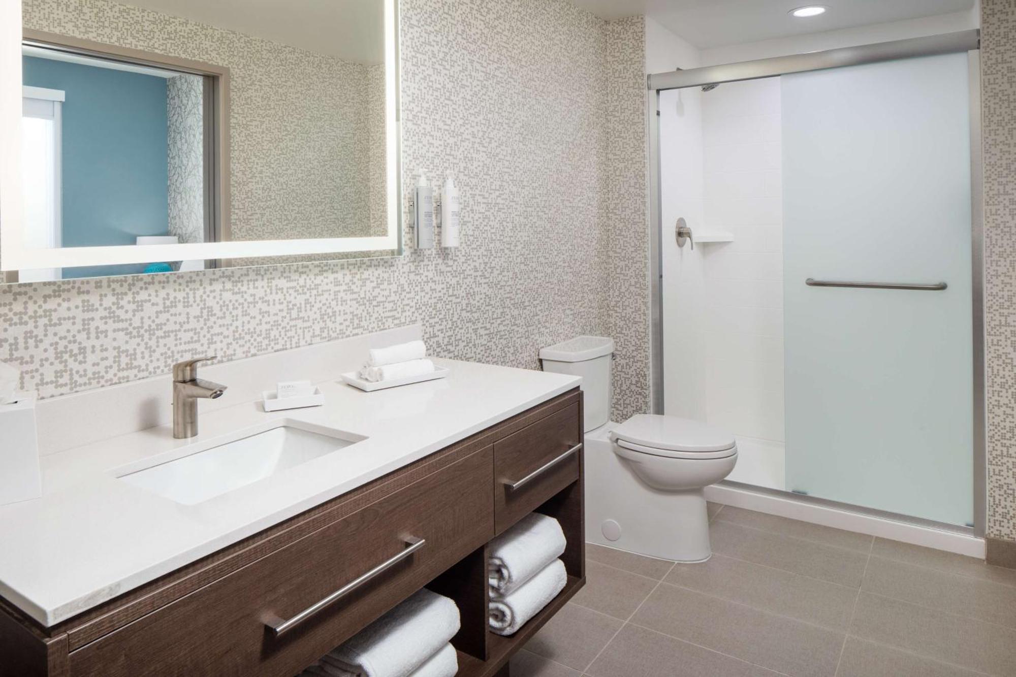 Home2 Suites By Hilton Wilmington Medical Park Downtown 外观 照片